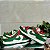 Tênis Nike Dunk Low Off-White Pine Green PK - ENCOMENDA - Imagem 8