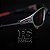 Óculos Oakley Juliet Plasma Lentes Photochromic Custom Kit Red - Imagem 5