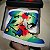 Tênis Nike Air Jordan 1 Retro High 'J Balvin' PK - ENCOMENDA - Imagem 5