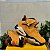 Tênis Nike Air Jordan 6 x Travis Scott Yellow 'Cactus Jack' PK - ENCOMENDA - Imagem 5