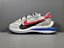 Tênis Nike x Sacai Vaporwaffle Fuchsia Game Royal PK - ENCOMENDA - Imagem 3