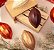 Ovo de Páscoa c/ Whey Protein ZERO AÇUCAR - Paglia Italiana + Cookies & Cream (300G) - HAOMA - Imagem 6