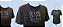 Camiseta ESTRELA, ESTRELA - Imagem 2