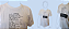 Camiseta FOI NO MES QUE VEM - Imagem 2