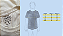 Camiseta LOUCOS DE CARA - Imagem 3