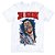Camiseta Jimi Hendrix Live - Imagem 4