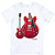Camiseta Guitarra 335 - Imagem 3