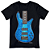 Camiseta Contrabaixo Azul - Imagem 4