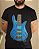 Camiseta Contrabaixo Azul - Imagem 2
