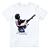 Camiseta Jeff Beck - Imagem 4