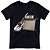 Camiseta Guitarra Tele Amp - Imagem 3