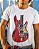 Camiseta Guitarra Satriani - Imagem 1