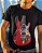 Camiseta Guitarra Satriani - Imagem 2
