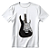 Camiseta Guitarra JEM - Imagem 4