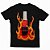 Camiseta Guitarra Fire - Imagem 3