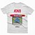 Camiseta Games Retrô River Raid - Imagem 4