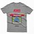 Camiseta Games Retrô River Raid - Imagem 3