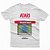 Camiseta Infantil Games Retrô River Raid - Imagem 3