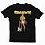 Camiseta Infantil SheRock - Imagem 4