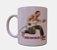 Caneca Eddie VH - Imagem 2