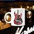 Caneca Guitarra VH - Imagem 1