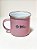 CANECA SOU GRATO ROSA - Imagem 1