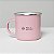 Caneca INOX - ROSA - Imagem 1