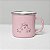 Caneca INOX - ROSA - Imagem 2