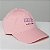 Boné SORRIR CURA - Rosa - Imagem 2