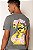Camiseta SORRIBERTO YELLOW BRINCK - Imagem 3