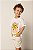 Camiseta Infantil YELLOW BRINCK - Imagem 2
