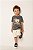 Camiseta Infantil SORRIBERTO FEELING GOOD - Imagem 1
