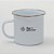 Caneca INOX  - BRANCA - Imagem 2