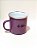 CANECA SOU GRATO ROXO - Imagem 3