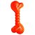 Osso Maxbone de Borracha (CORES SORTIDAS) - Imagem 2