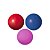 Brinquedo Bola Macica Colorida 55 Mm Unidade Cores Diversas - Imagem 1