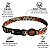 COLEIRA GR PET PRIME P - TRIBAL - Imagem 3