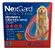 ECTO+ENDO NEXGARD SPECTRA 30,1-60KG 3C 1X3UN - Imagem 1