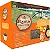 EVEREST RECEITAS NATURAIS CAES FILHOTE FRANGO DISPLAY 150 G - Imagem 1