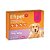 EFIPET 3+ 6,7ML 24 A 40KG - Imagem 1