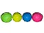 MORDEDOR DE BORRACHA PARA PETS MODELO BOLA 6.5 CM - Imagem 1
