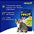PIPICAT GRANULADO SANIT CAMPESTRE 4KG - Imagem 3