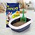 PIPICAT GRANULADO SANIT CAMPESTRE 4KG - Imagem 5