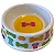 Comedouro Melamina 15×5cm - Imagem 1