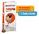 Antipulgas Bravecto 250mg Para Cães De 4 A 10kg - Imagem 2