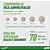 Antipulgas Credeli 450mg Para Cães 11kg A 22kg 3 Comprimidos - Imagem 3