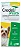Credeli Plus Antipulgas Carrapatos E Vermes Cães 1,4 A 2,8kg 1 comp - Imagem 1