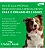 Credeli Plus Antipulgas Carrapatos E Vermes Cães 1,4 A 2,8kg 1 comp - Imagem 4