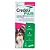 Antipulgas Credeli Plus Rosa 112,5/4,22 de 2,8-5,5kg 1 comp - Imagem 1