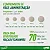 Antipulgas Credeli Plus Para Cães 5,5 A 11kg 1 Comp - Imagem 2